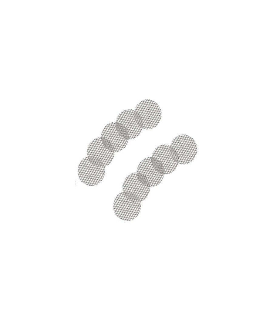 Nebula Fuzion Chamber Gauze