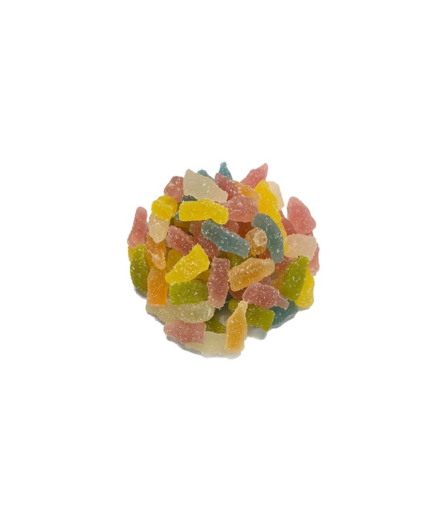 Bulk Standard Multivitamin Vegan Gummies
