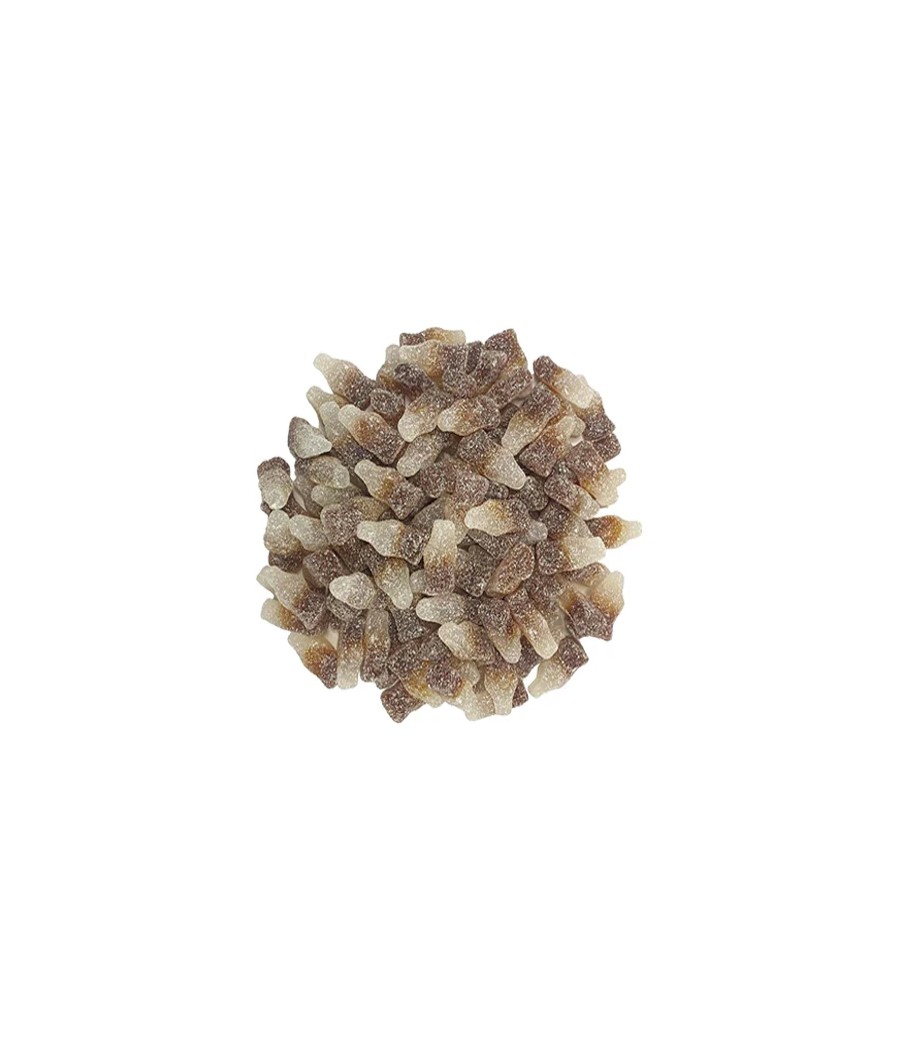 Bulk Standard Turkey Tail Vegan Gummies