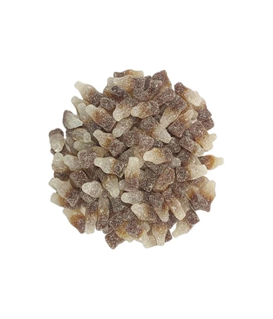 Bulk Max Reishi Vegan Gummies