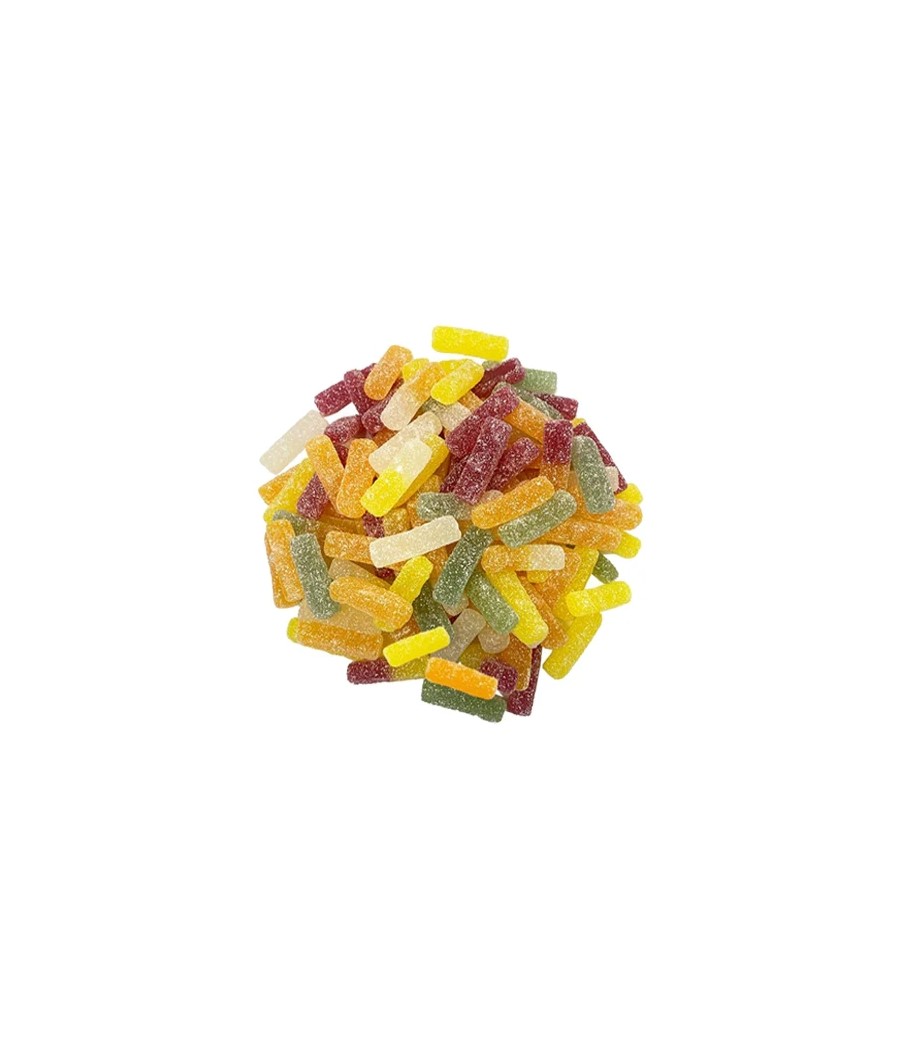Bulk Max Reishi Vegan Gummies
