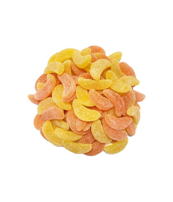 Bulk Pure Himalayan Shilajit Halal Gummies