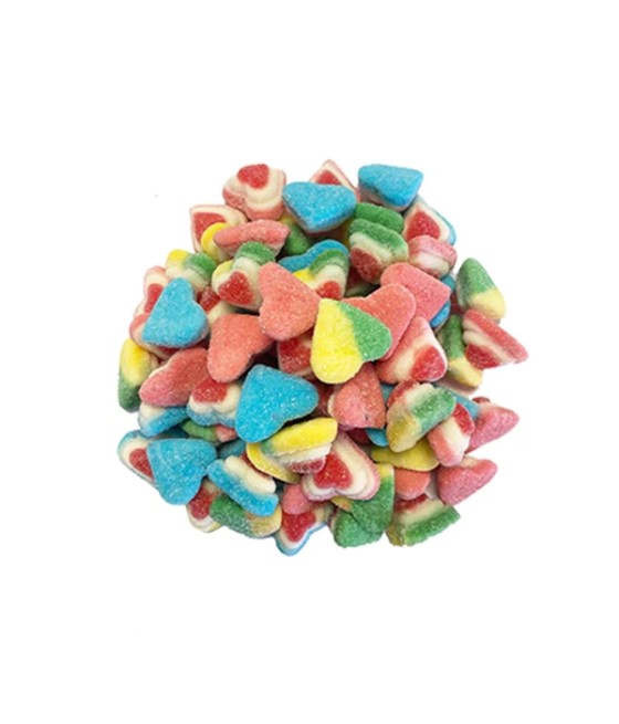 Bulk Pure Himalayan Shilajit Halal Gummies