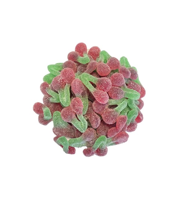 Bulk Pure Himalayan Shilajit Halal Gummies