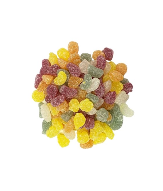 Bulk Max Seamoss Vegan Gummies