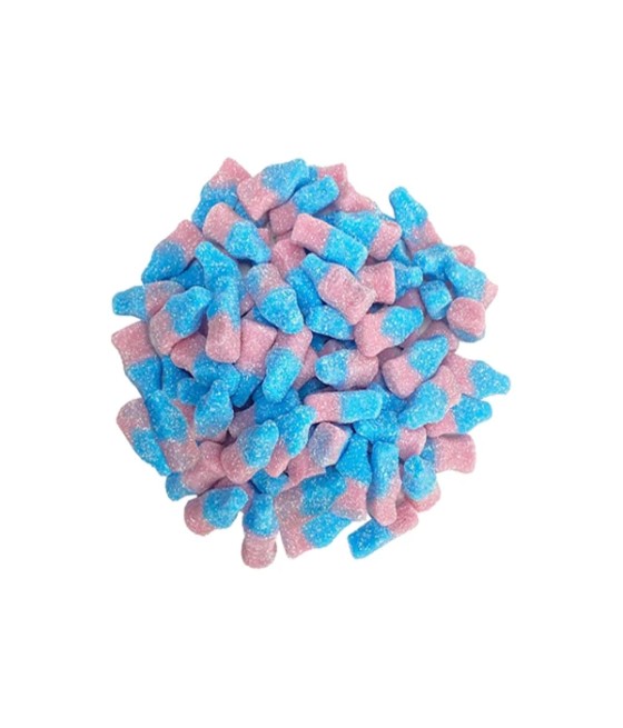 Bulk Standard Vitamin D Vegan Gummies