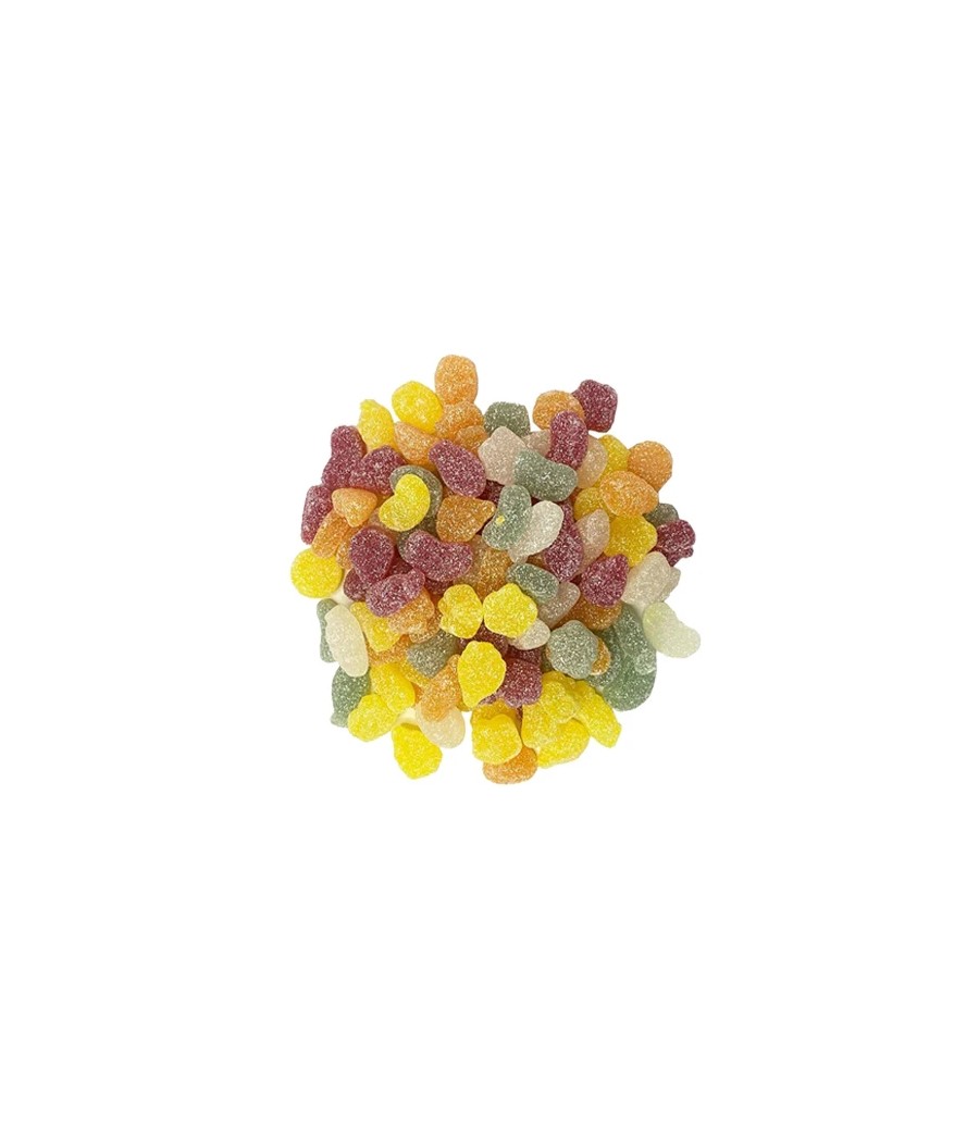 Bulk Standard Vitamin D Vegan Gummies