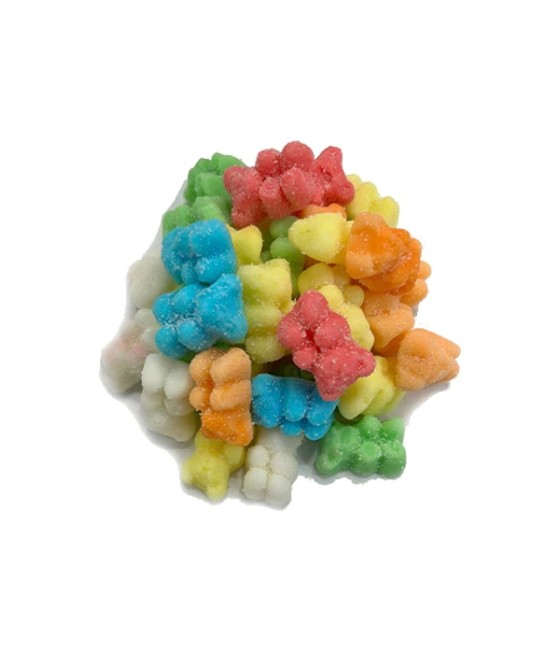 Bulk Max Vitamin D Vegan Gummies