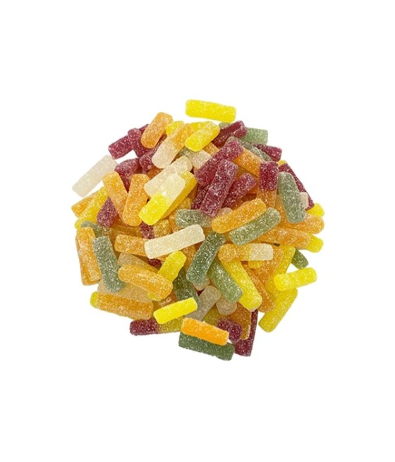 Bulk Max Vitamin D Vegan Gummies