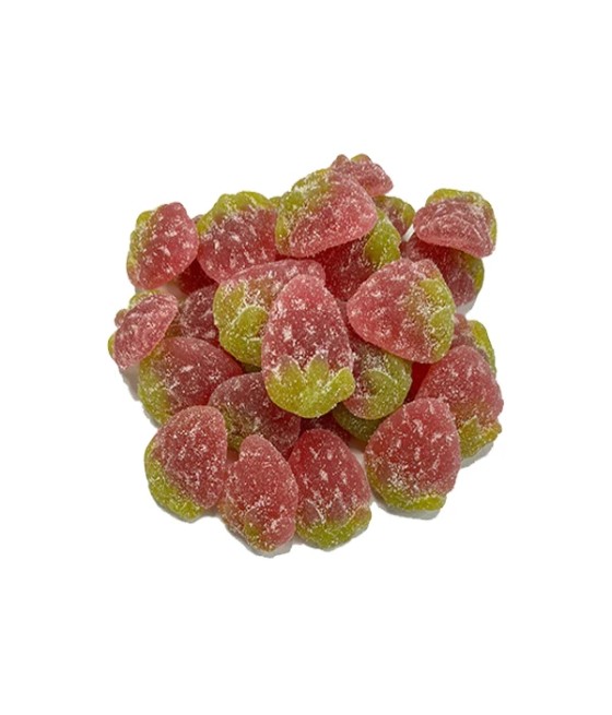 Bulk Max Tremella Vegan Gummies