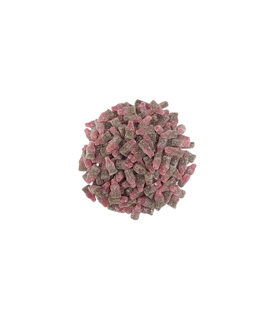 Bulk Standard Cordyceps Vegan Gummies