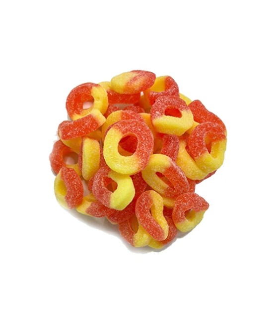 Bulk Max Vitamin C Vegan Gummies