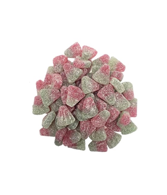 Bulk Max Vitamin C Vegan Gummies