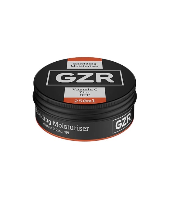GZR Shielding Moisturiser 250ml