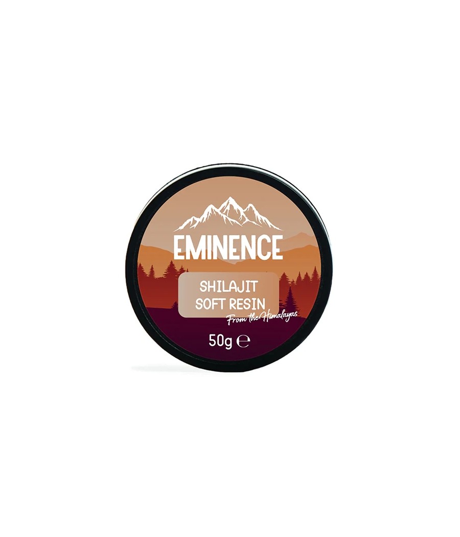Eminence Shilajit Resin 50g