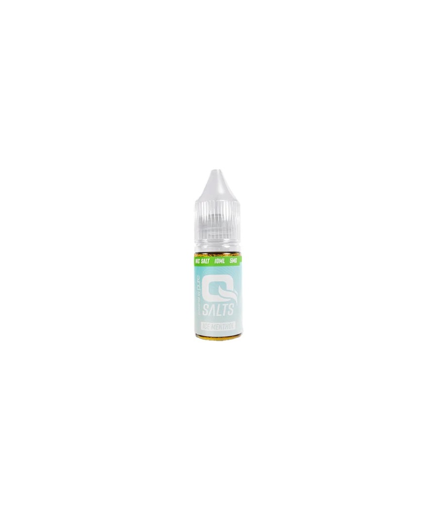 5mg Q Salts Nic Salts 10ml (50VG/50PG)