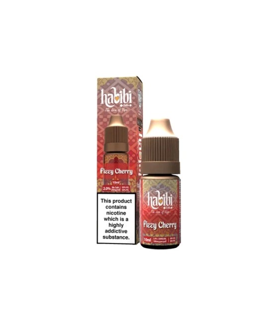20mg Habibi 10ml Nic Salt (50VG/50PG)