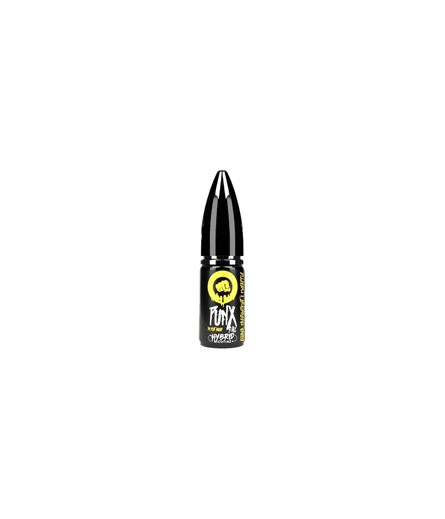 20mg Riot Squad Punx 10ml Nic Salt (50VG/50PG)