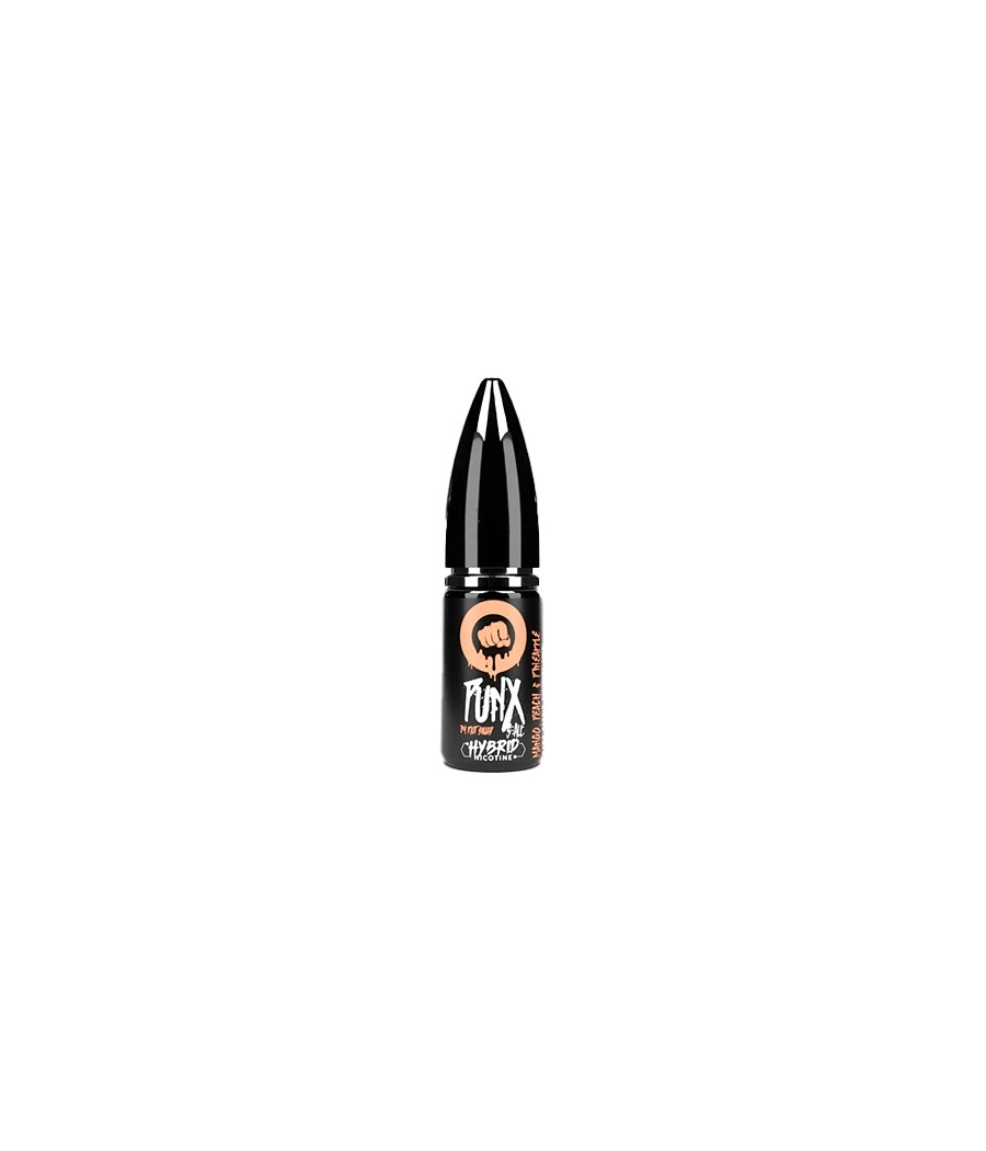 20mg Riot Squad Punx 10ml Nic Salt (50VG/50PG)