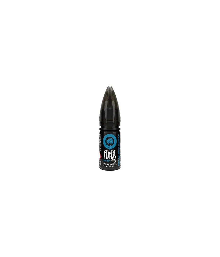 20mg Riot Squad Punx 10ml Nic Salt (50VG/50PG)
