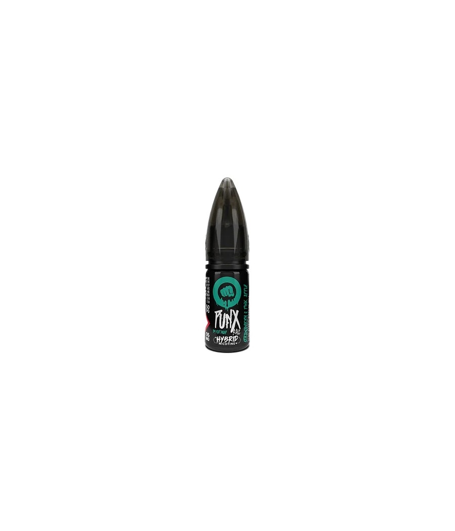 20mg Riot Squad Punx 10ml Nic Salt (50VG/50PG)