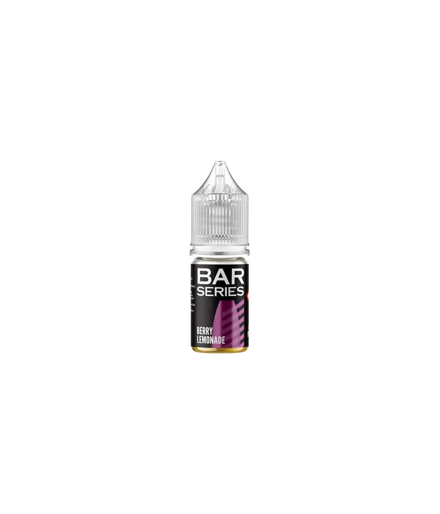 5mg Bar Series 10ml Nic Salts (50VG/50PG)