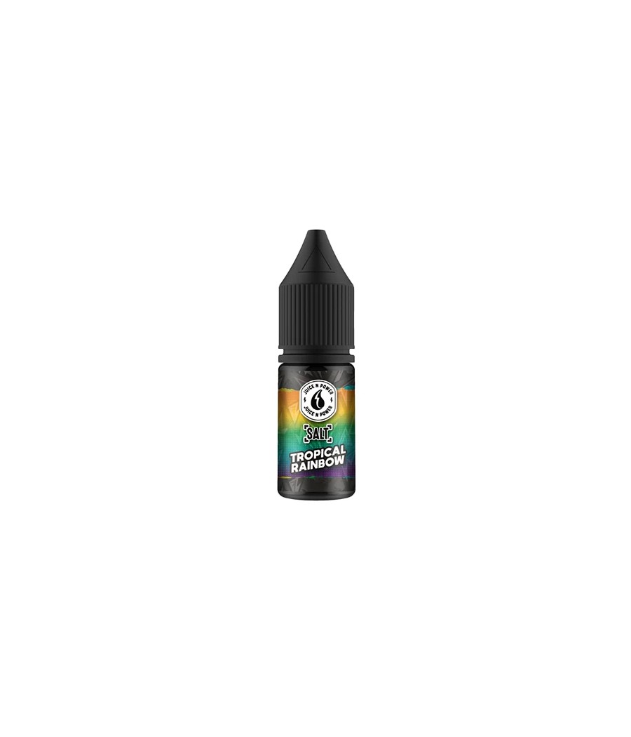 11mg Juice N Power JNP Salt 10ml (50VG/50PG)