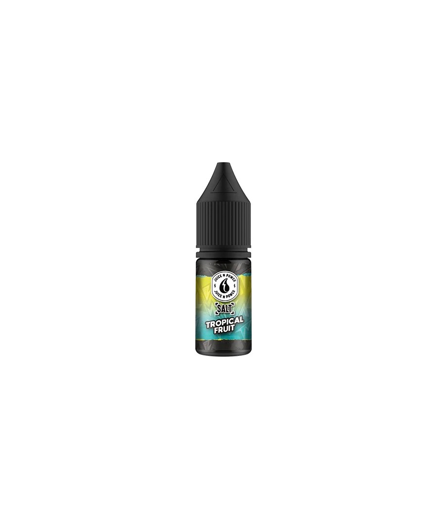 11mg Juice N Power JNP Salt 10ml (50VG/50PG)