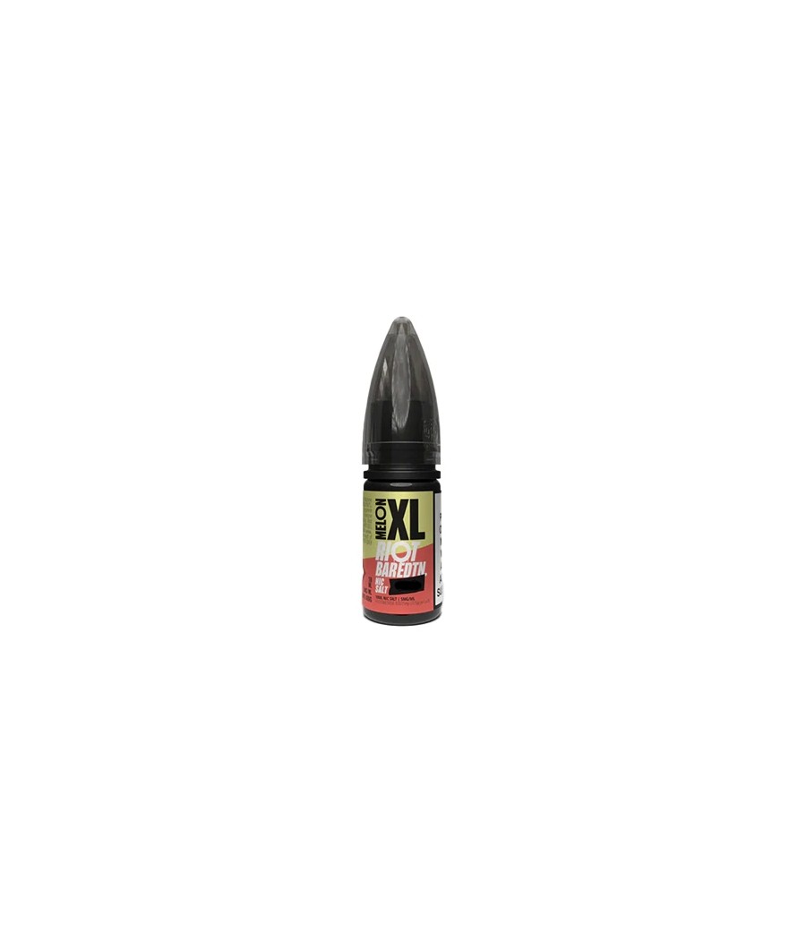 5mg Riot Squad BAR EDTN 10ml Nic Salts (50VG/50PG)