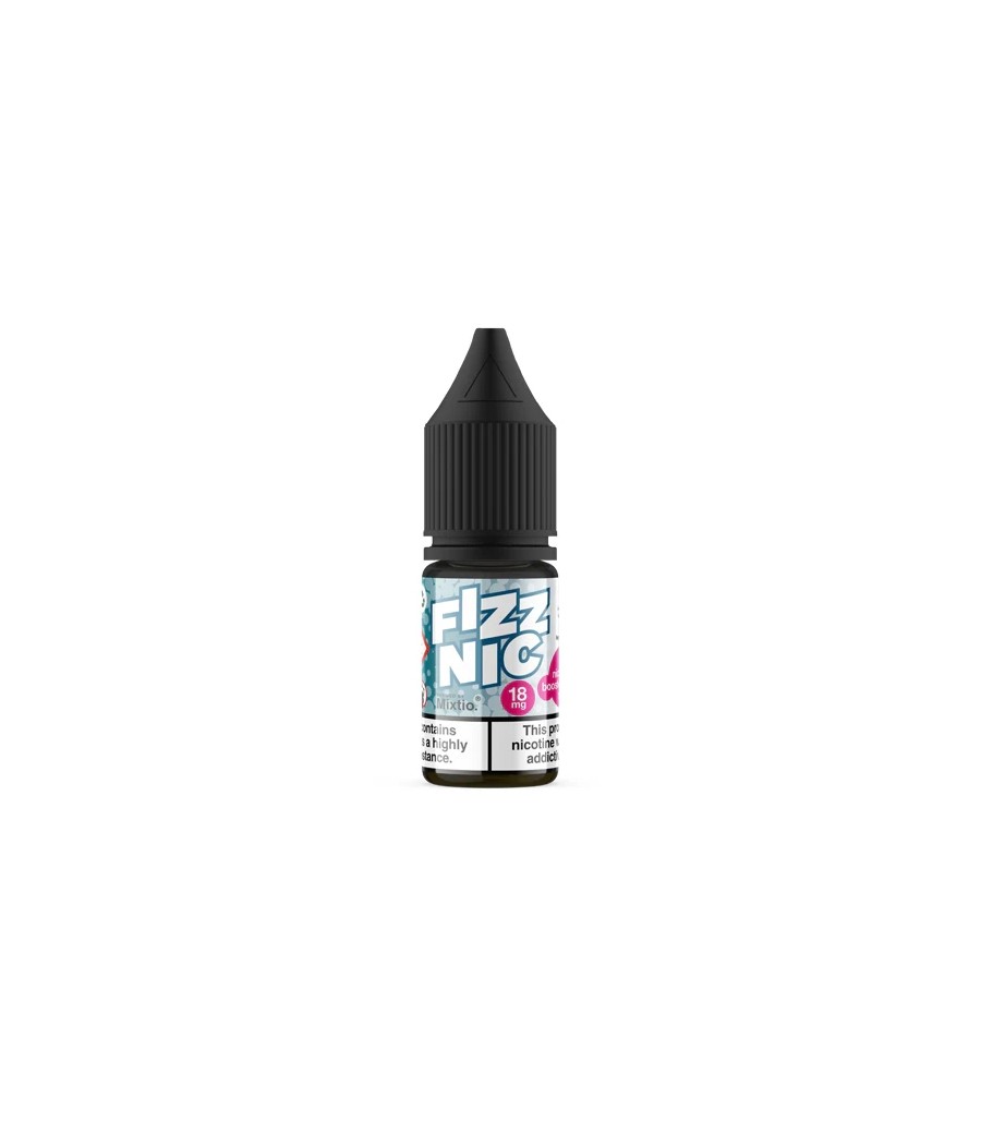 18mg FizzNic Nicotine Shot With⁬ A Fizzy Base 10ml (70VG/30PG)