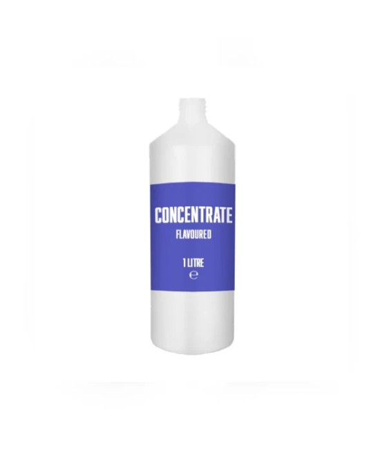 500ml + 1L Bulk Flavour Concentrates - Past Best Before Date