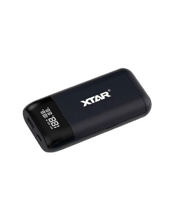XTAR PB2S Battery Charger