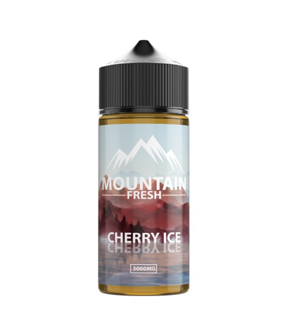 Mountain Fresh 3000mg CBD...