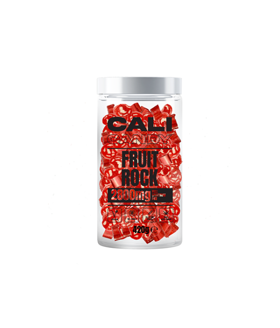 CALI CANDY MAX 2800mg Full...