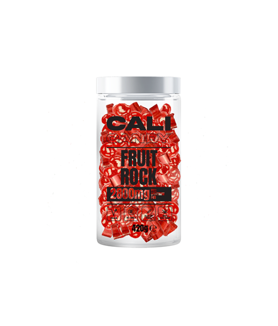 CALI CANDY MAX 2800mg Full...