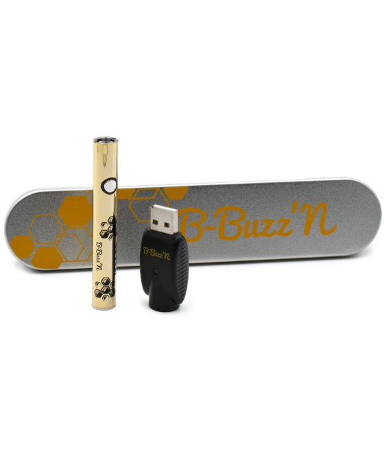 B-Buzz'n 510 Thread Vape...