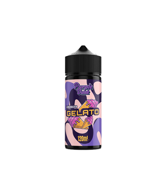 Buy Purple Dank Wax Liquidizer UK - Quality Vape Products