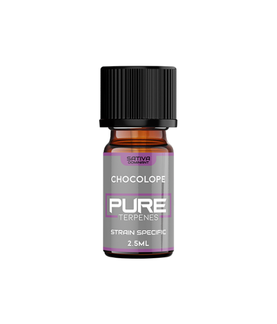 UK Flavor Pure Terpenes Sativa Blood Orange 2.5ml