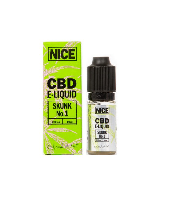 Mr Nice 600mg CBD E-Liquid...