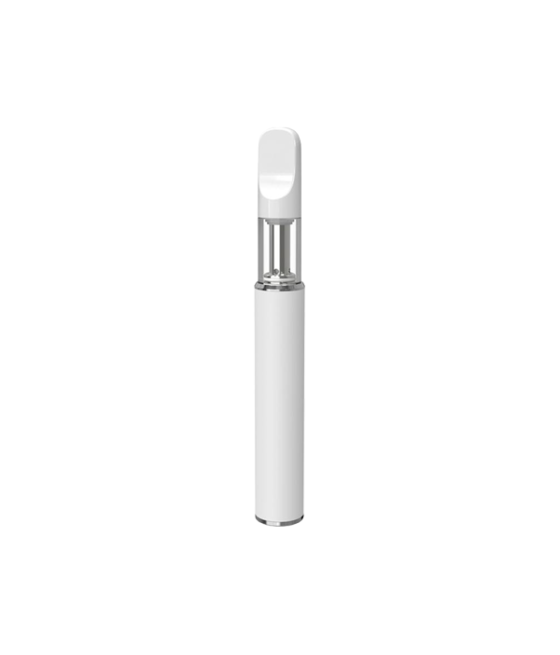 Empty Ceramic CBD Disposable Vape Pen 1ml | Express CBD