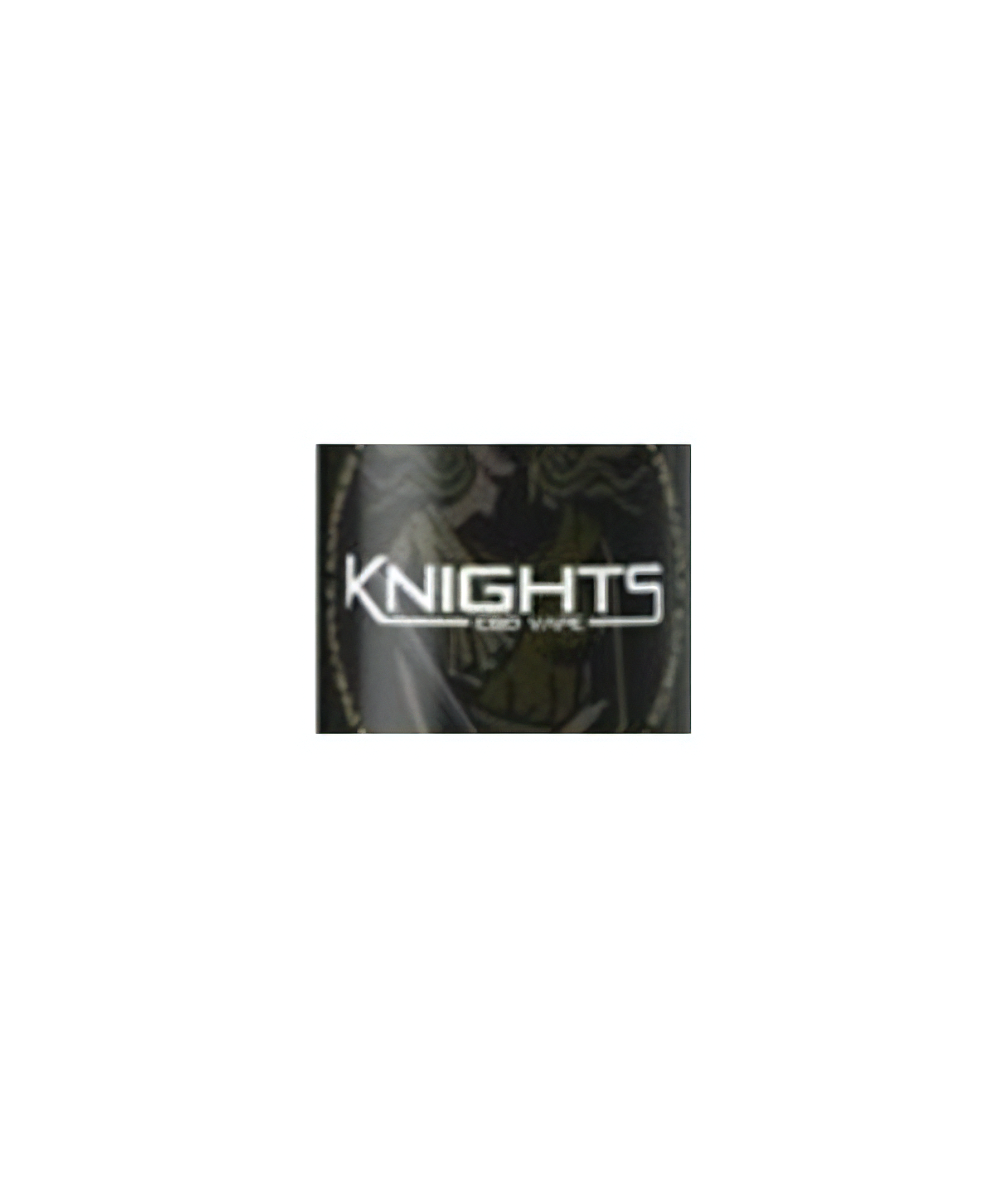 Knights CBD