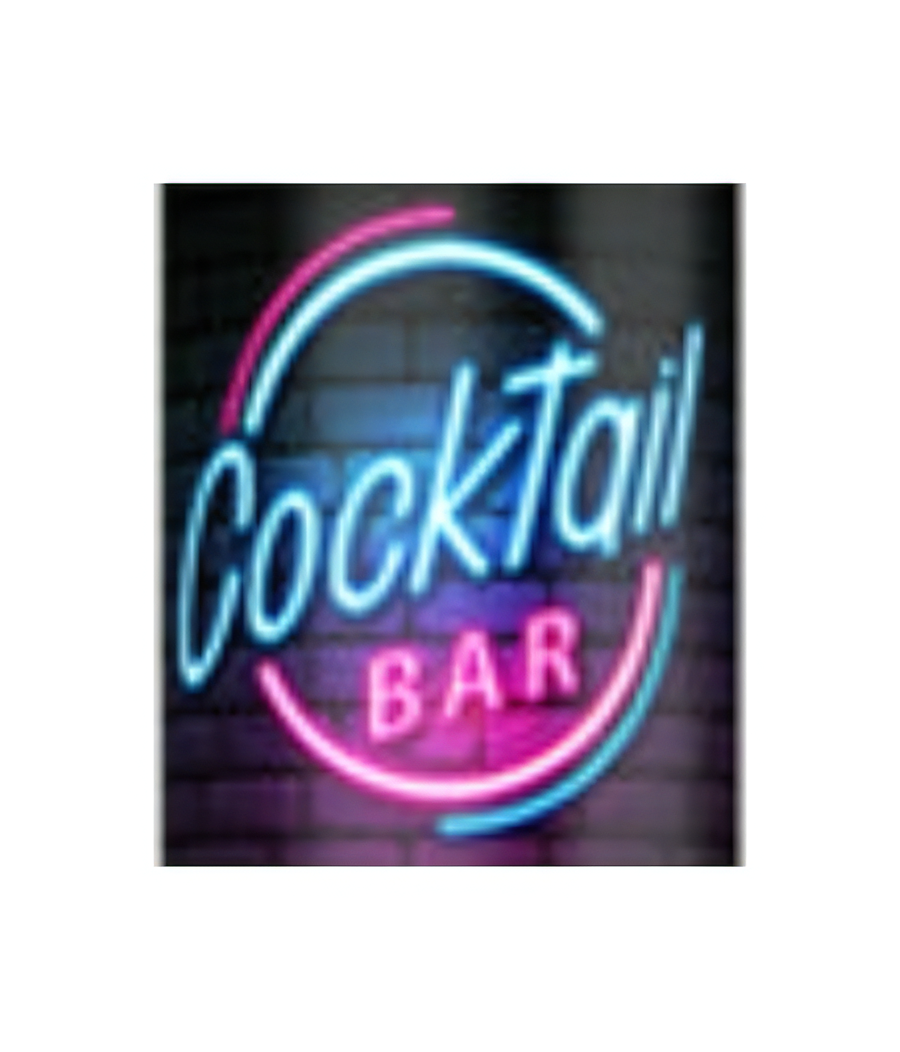 Cocktail Bar