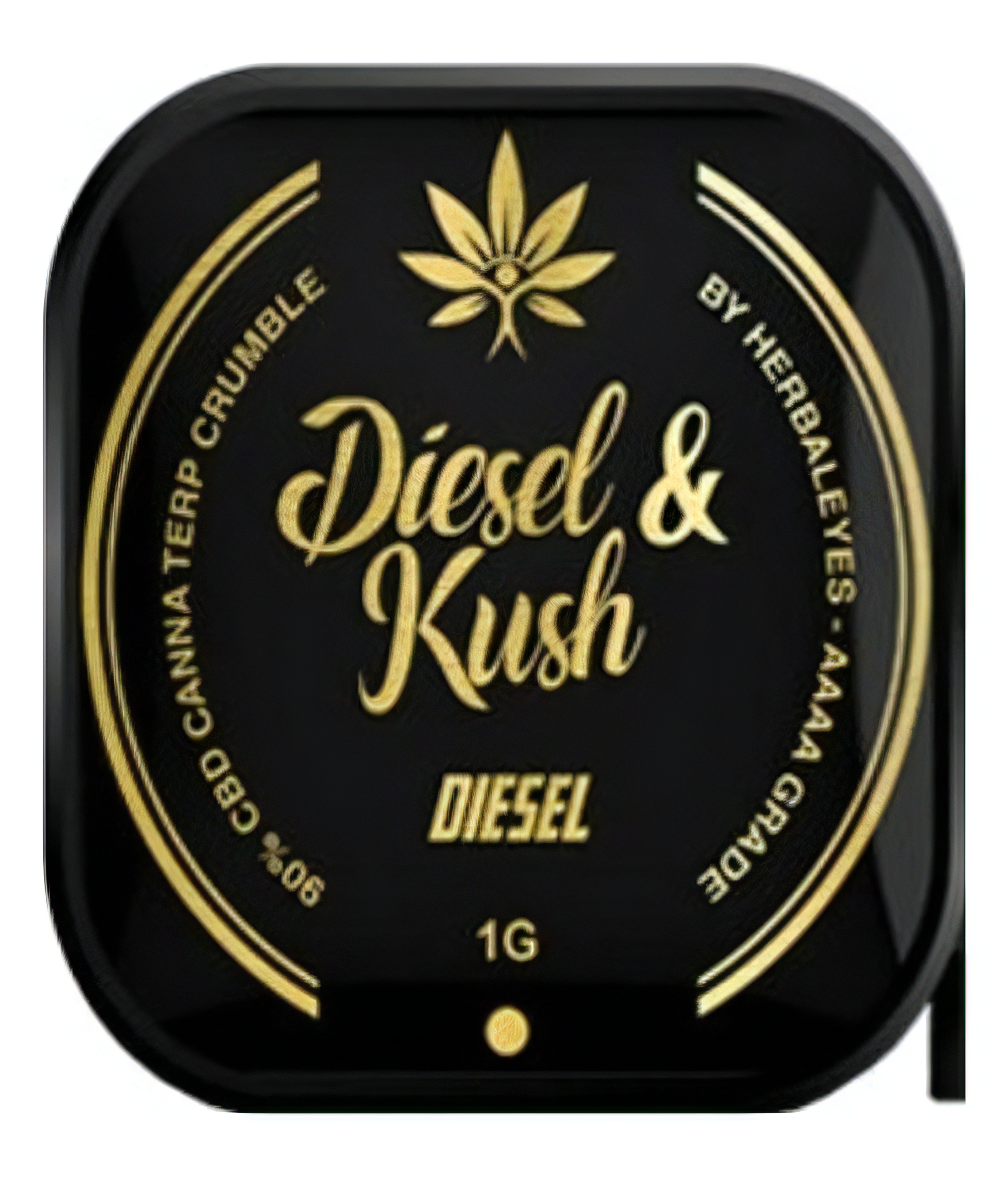 Diesel & Kush