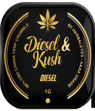 Diesel & Kush