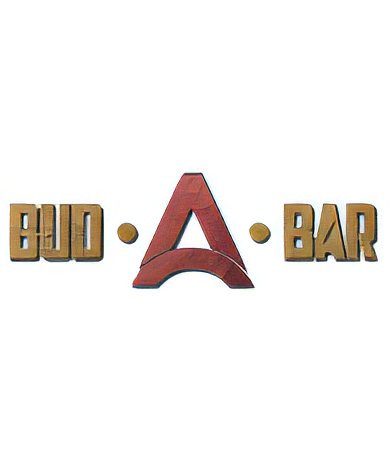 Bud A Bar