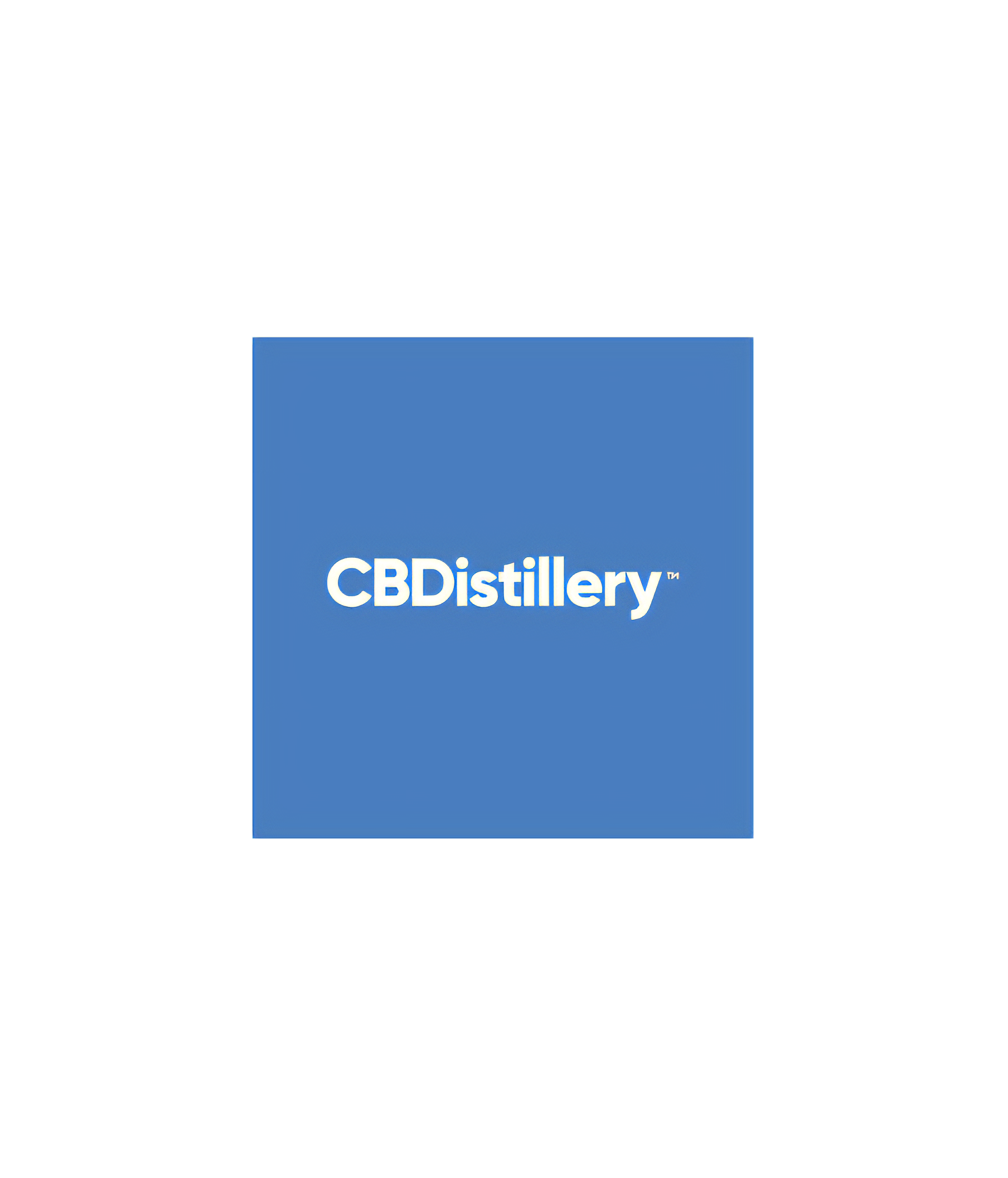 CBD Distillary