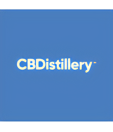 CBD Distillary