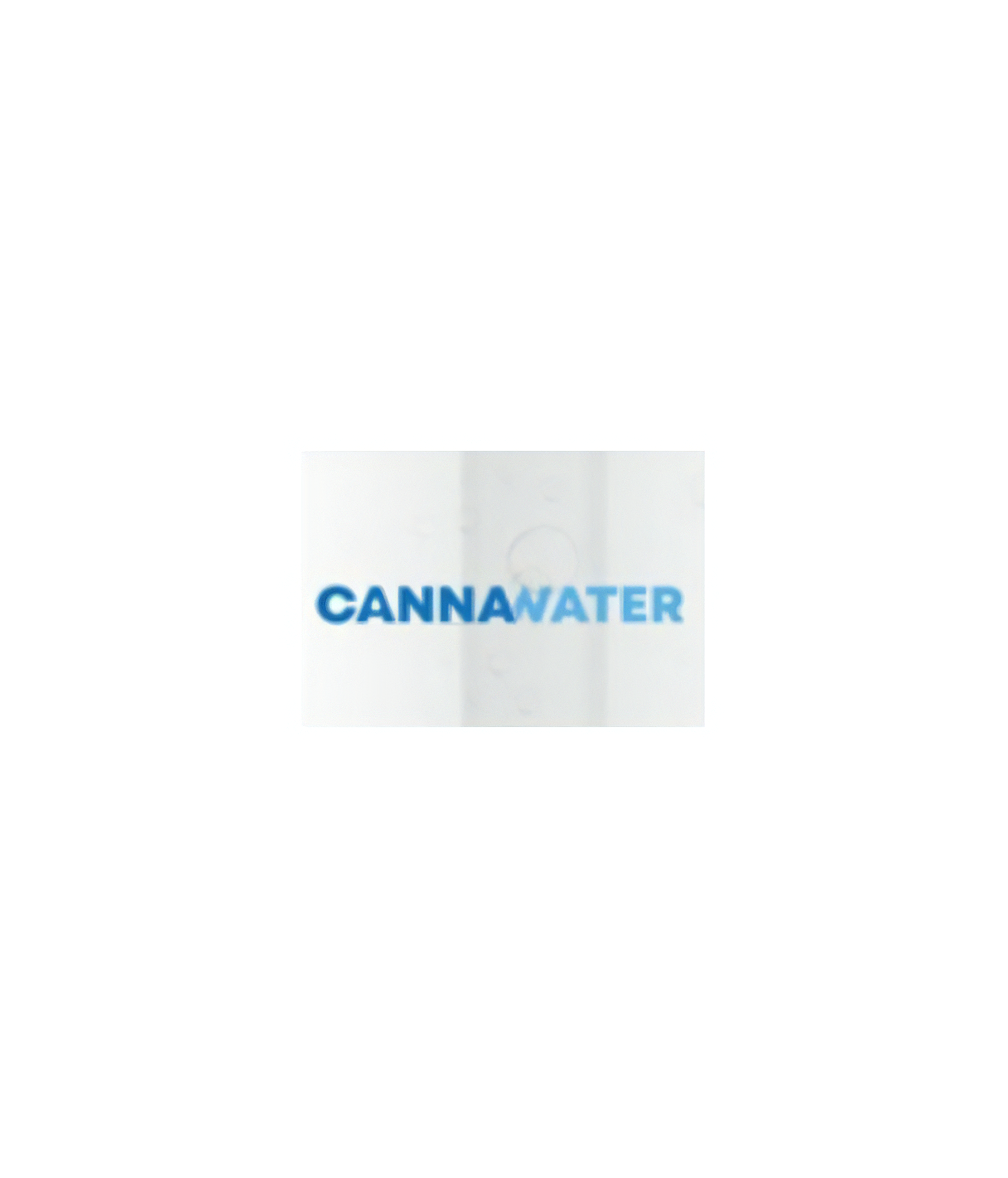 Cannawater