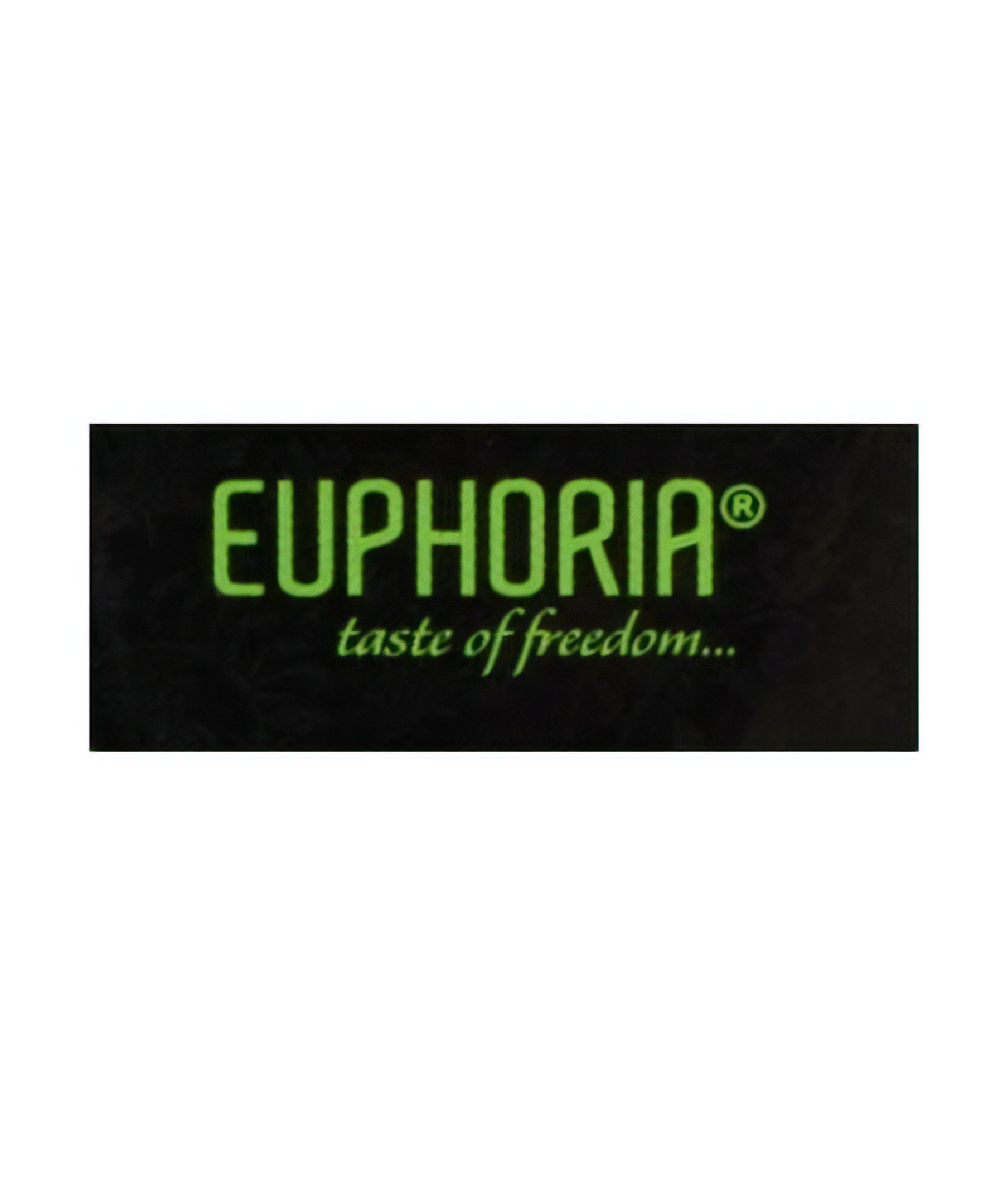 Euphoria