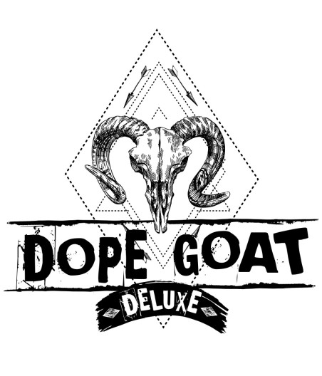 Dope Goat